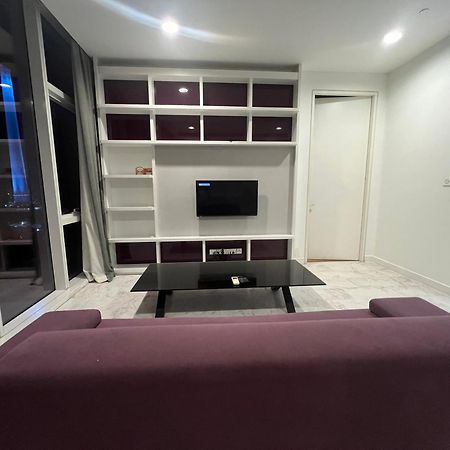 De Sky Platinum Suites Klcc Kuala Lumpur Exterior photo